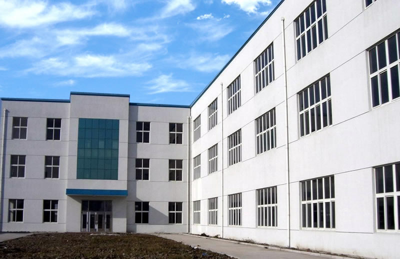 山東龍輝起重機(jī)械有限公司 